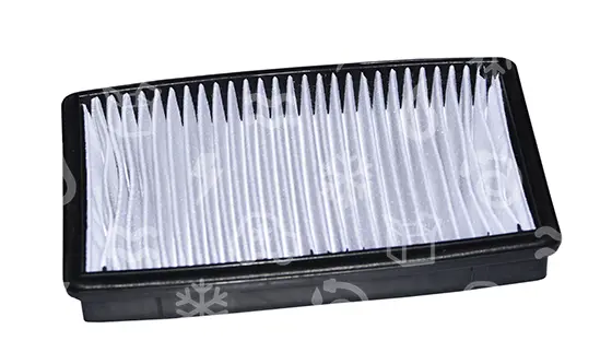 filtr HEPA vysavače SAMSUNG, SC5450, SC5485, (náhrada za original)